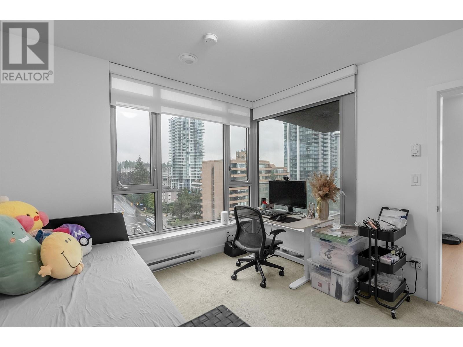 1007 518 Whiting Way, Coquitlam, British Columbia  V3J 0H7 - Photo 29 - R2993414
