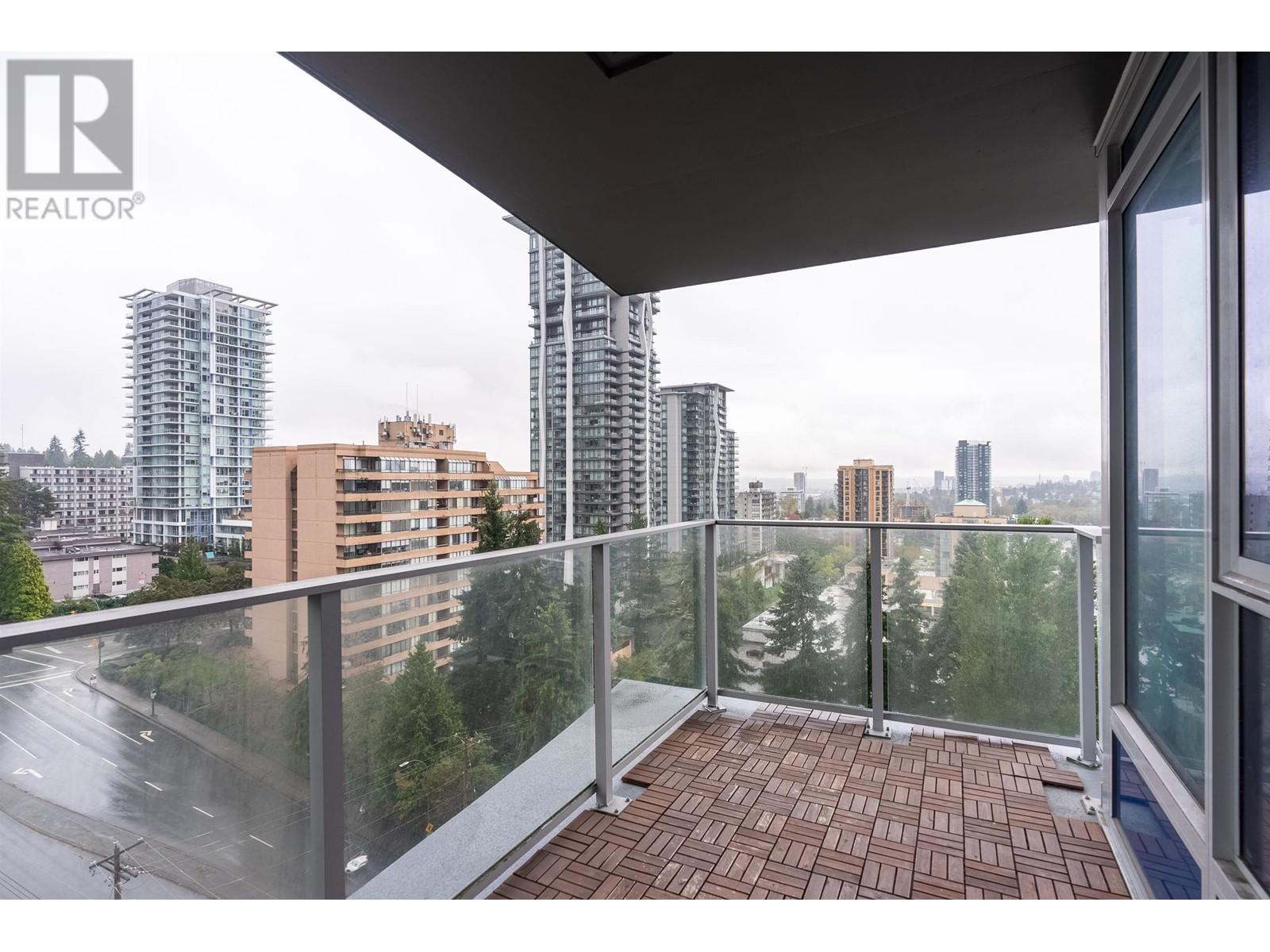 1007 518 Whiting Way, Coquitlam, British Columbia  V3J 0H7 - Photo 3 - R2993414