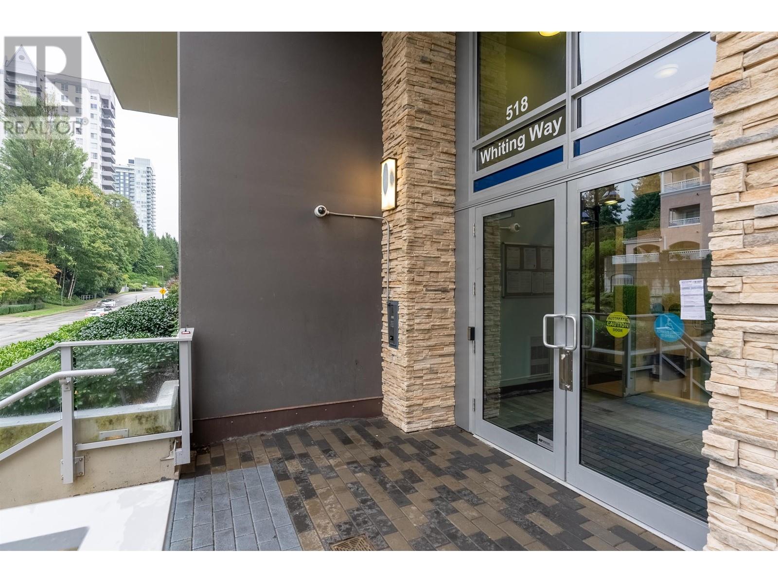 1007 518 Whiting Way, Coquitlam, British Columbia  V3J 0H7 - Photo 9 - R2993414