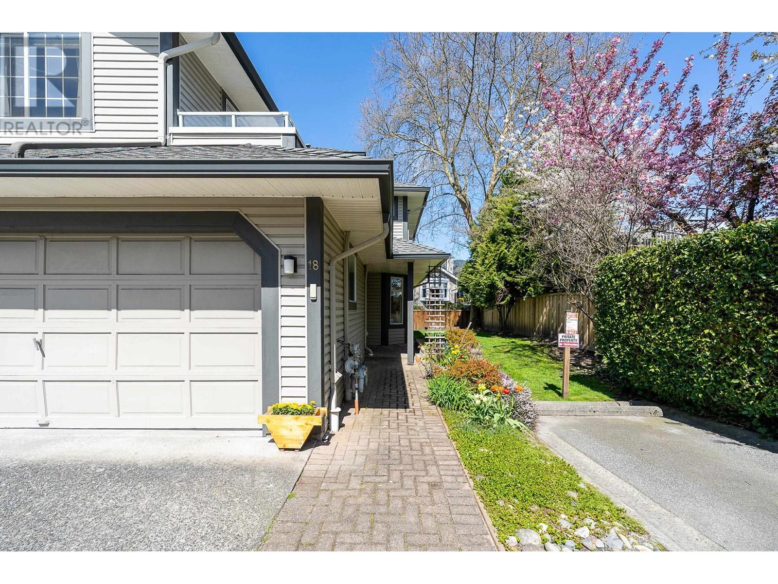 18 2561 Runnel Drive, Coquitlam, British Columbia  V3E 2S3 - Photo 26 - R2993439