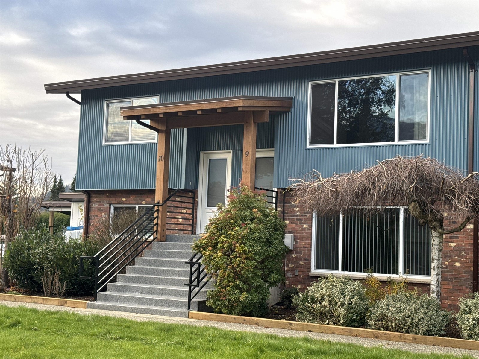10 1725 Beaman Drive, Agassiz, Agassiz, British Columbia  V0M 1A3 - Photo 2 - R2993253