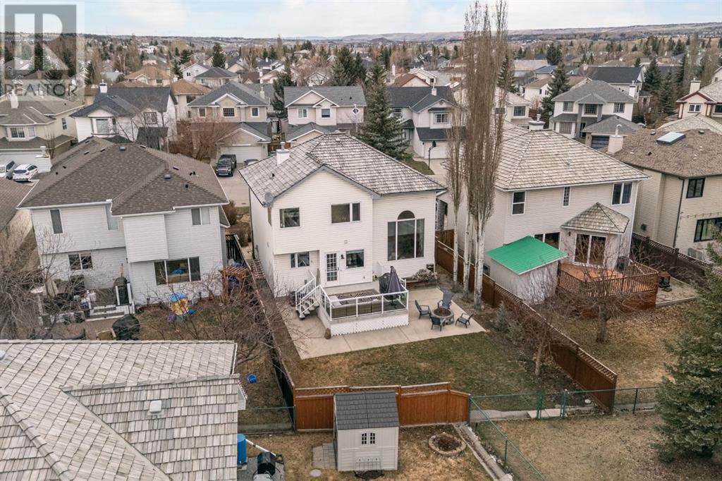 50 Valley Brook Circle Nw, Calgary, Alberta  T3B 5S3 - Photo 43 - A2212717