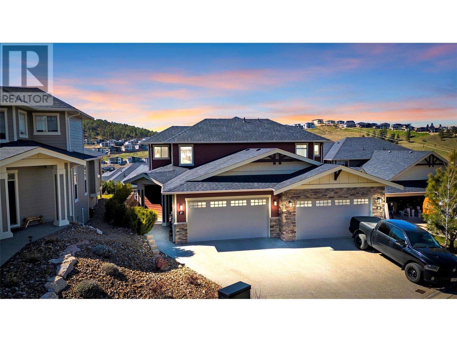 875 Stockley Street Unit# 17, Kelowna, British Columbia  V1P 1S4 - Photo 4 - 10343793