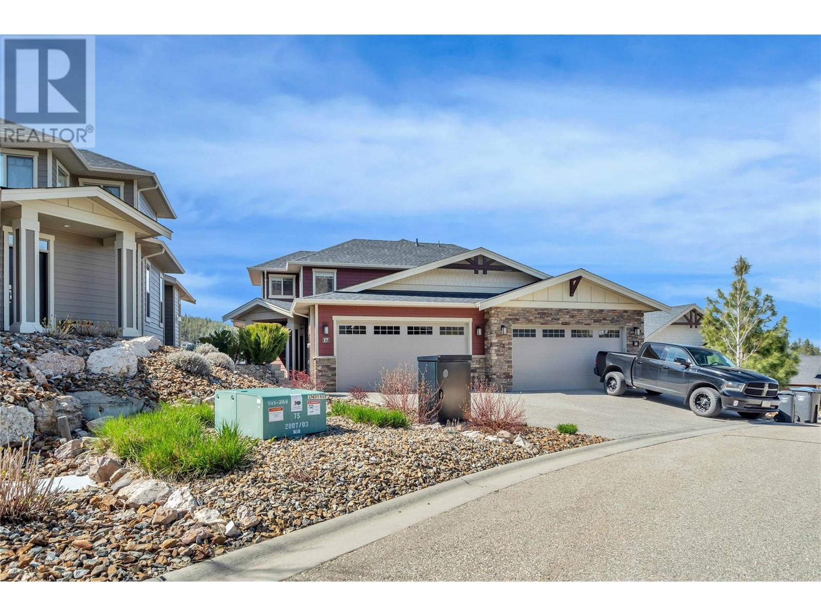 875 Stockley Street Unit# 17, Kelowna, British Columbia  V1P 1S4 - Photo 50 - 10343793