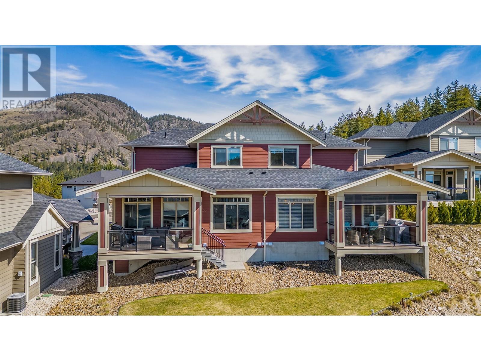 875 Stockley Street Unit# 17, Kelowna, British Columbia  V1P 1S4 - Photo 68 - 10343793