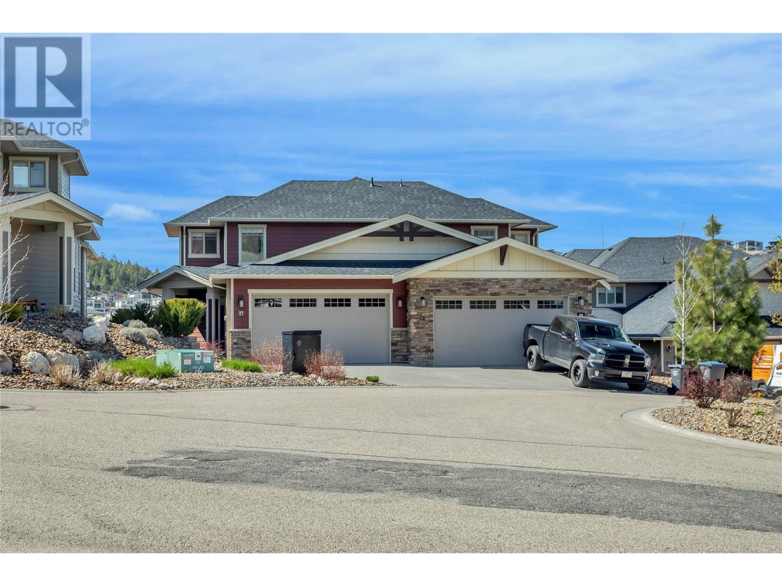 875 Stockley Street Unit# 17, Kelowna, British Columbia  V1P 1S4 - Photo 2 - 10343793