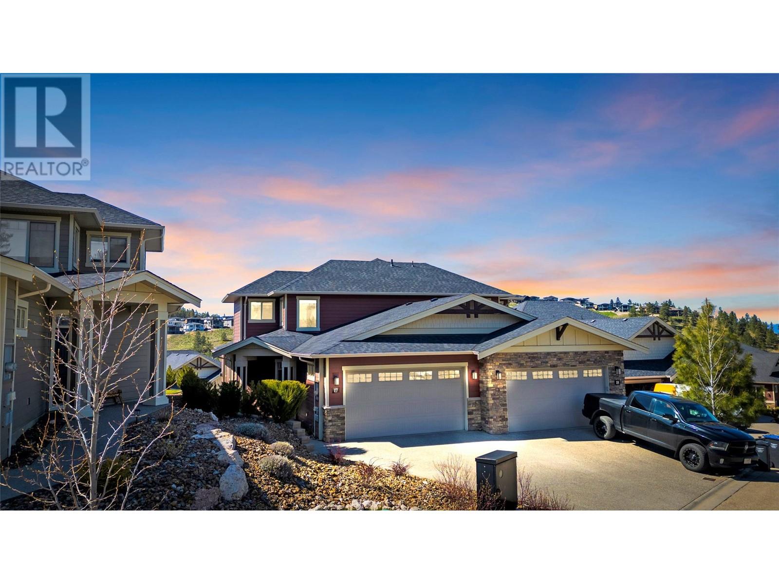 875 Stockley Street Unit# 17, Kelowna, British Columbia  V1P 1S4 - Photo 54 - 10343793