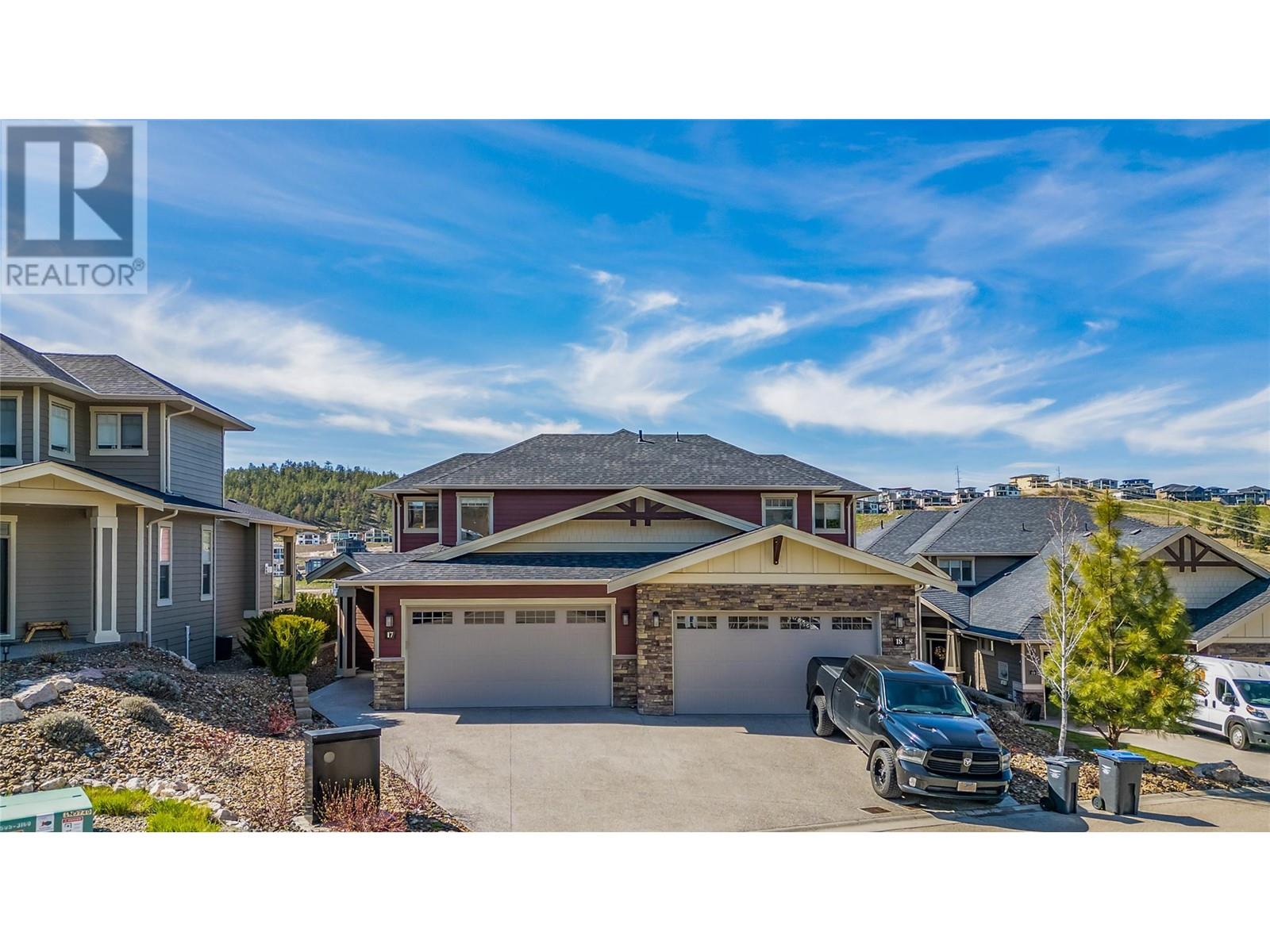 875 Stockley Street Unit# 17, Kelowna, British Columbia  V1P 1S4 - Photo 59 - 10343793