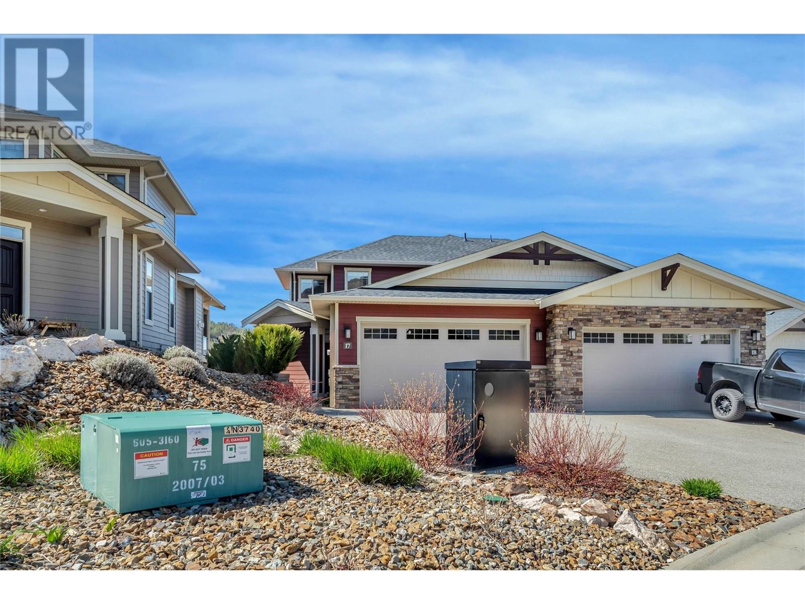 875 Stockley Street Unit# 17, Kelowna, British Columbia  V1P 1S4 - Photo 48 - 10343793