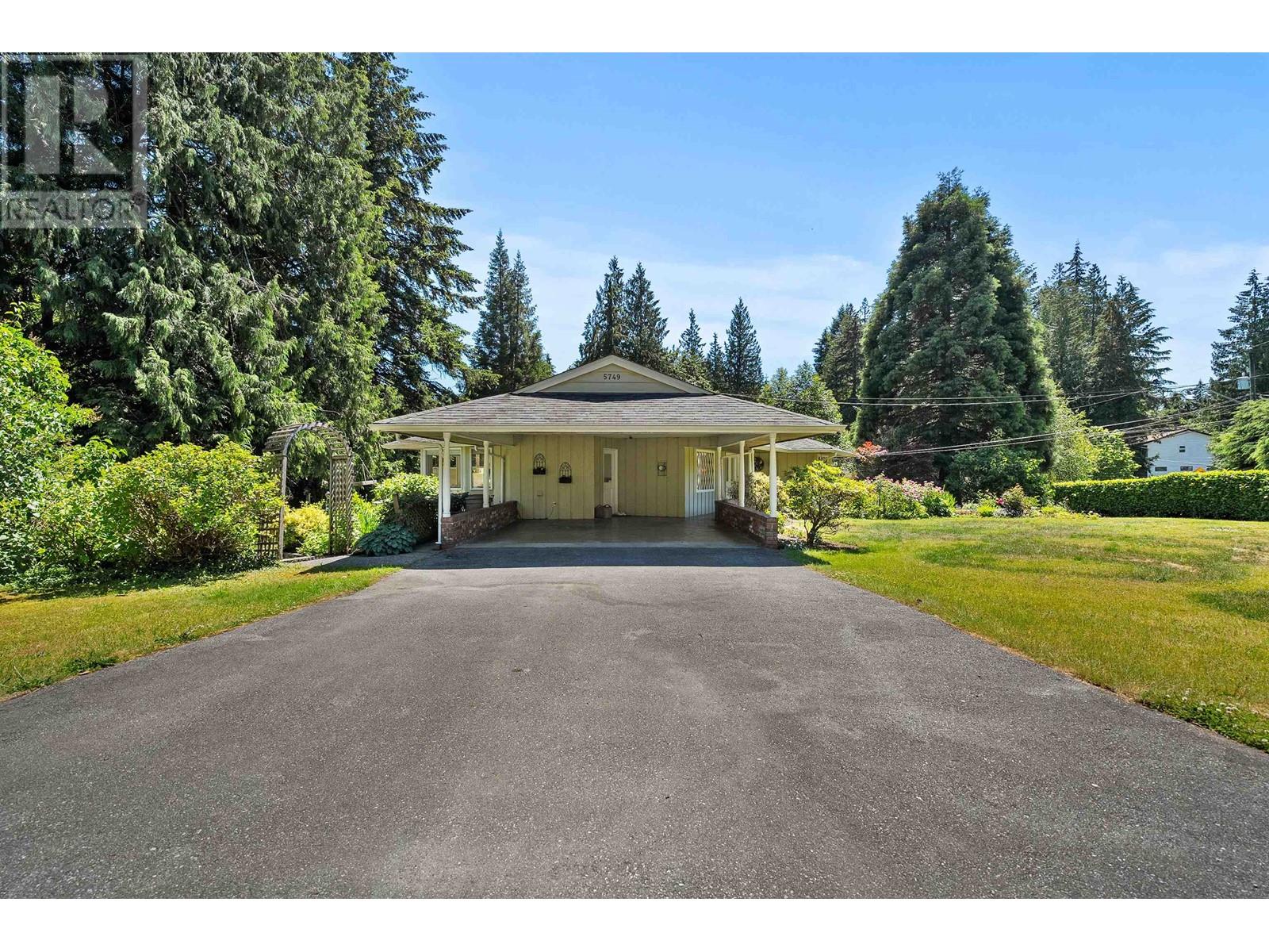 5749 Cranley Drive, West Vancouver, British Columbia  V7W 1S7 - Photo 24 - R2993370
