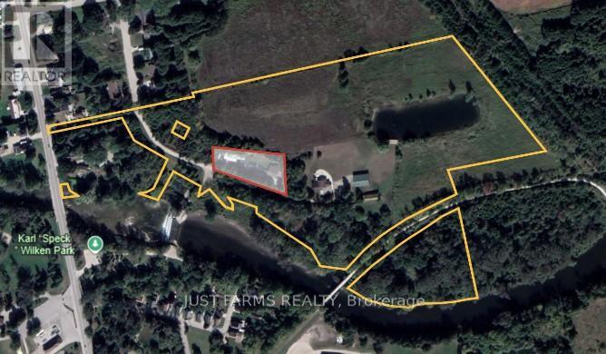 837 7TH AVENUE, Hanover, Ontario