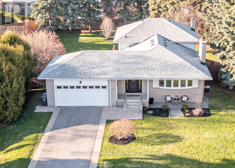 Property at 10 GREYSTONE CRESCENT image 1
