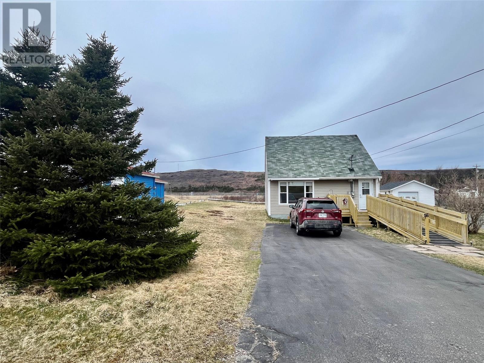 56 Eldon Street, Fortune, Newfoundland & Labrador