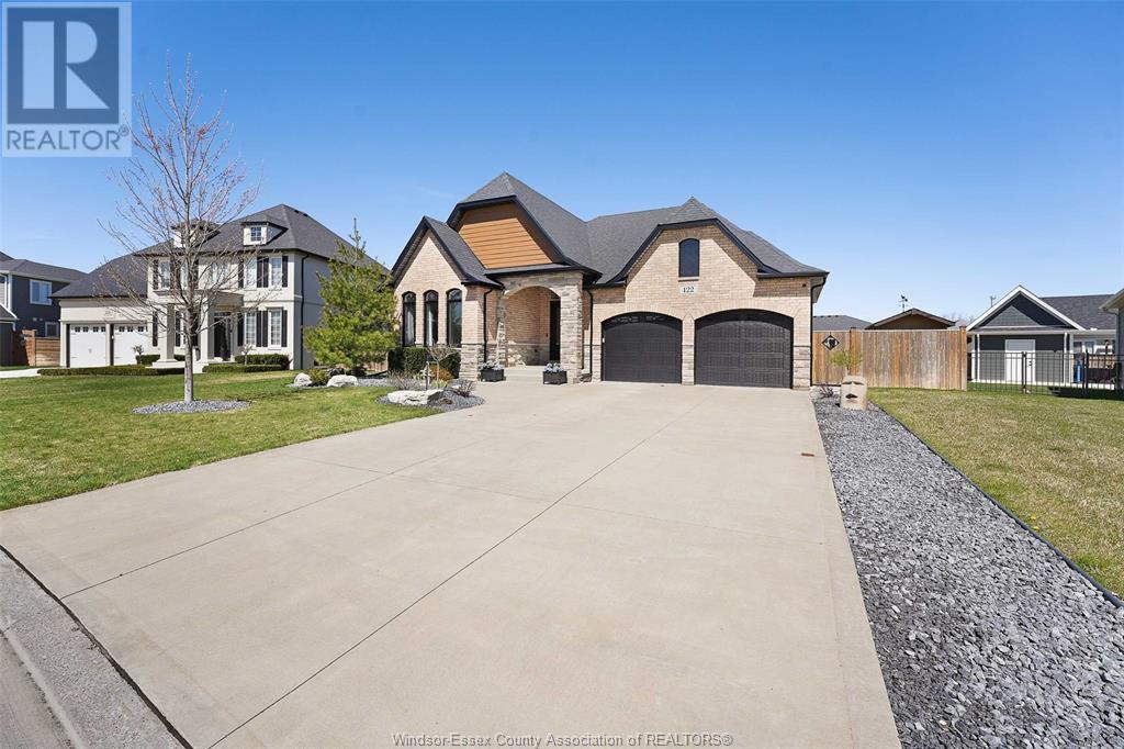 122 Blue Jay Crescent, Kingsville, Ontario  N9Y 0B9 - Photo 3 - 25009095