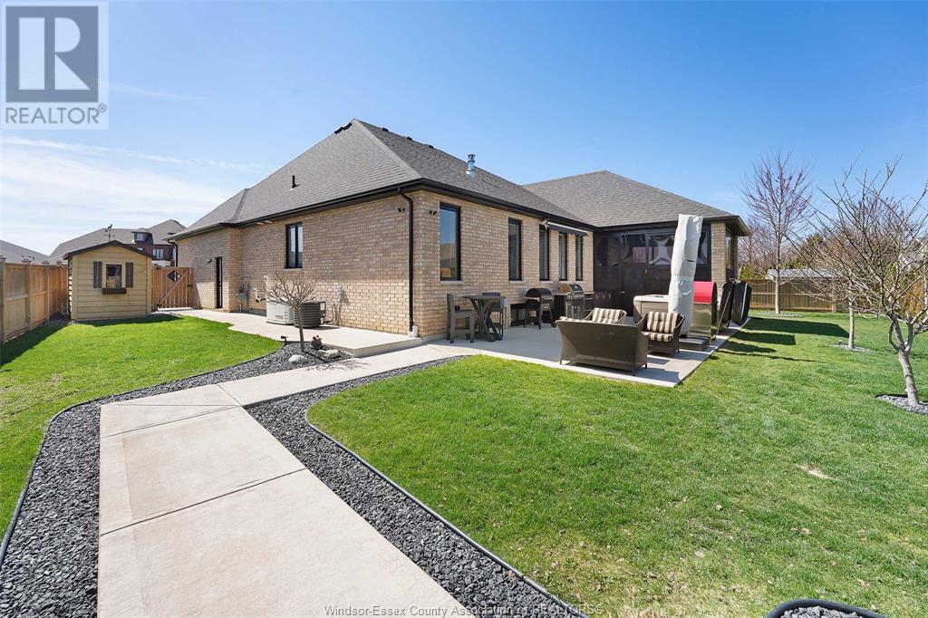 122 Blue Jay Crescent, Kingsville, Ontario  N9Y 0B9 - Photo 43 - 25009095