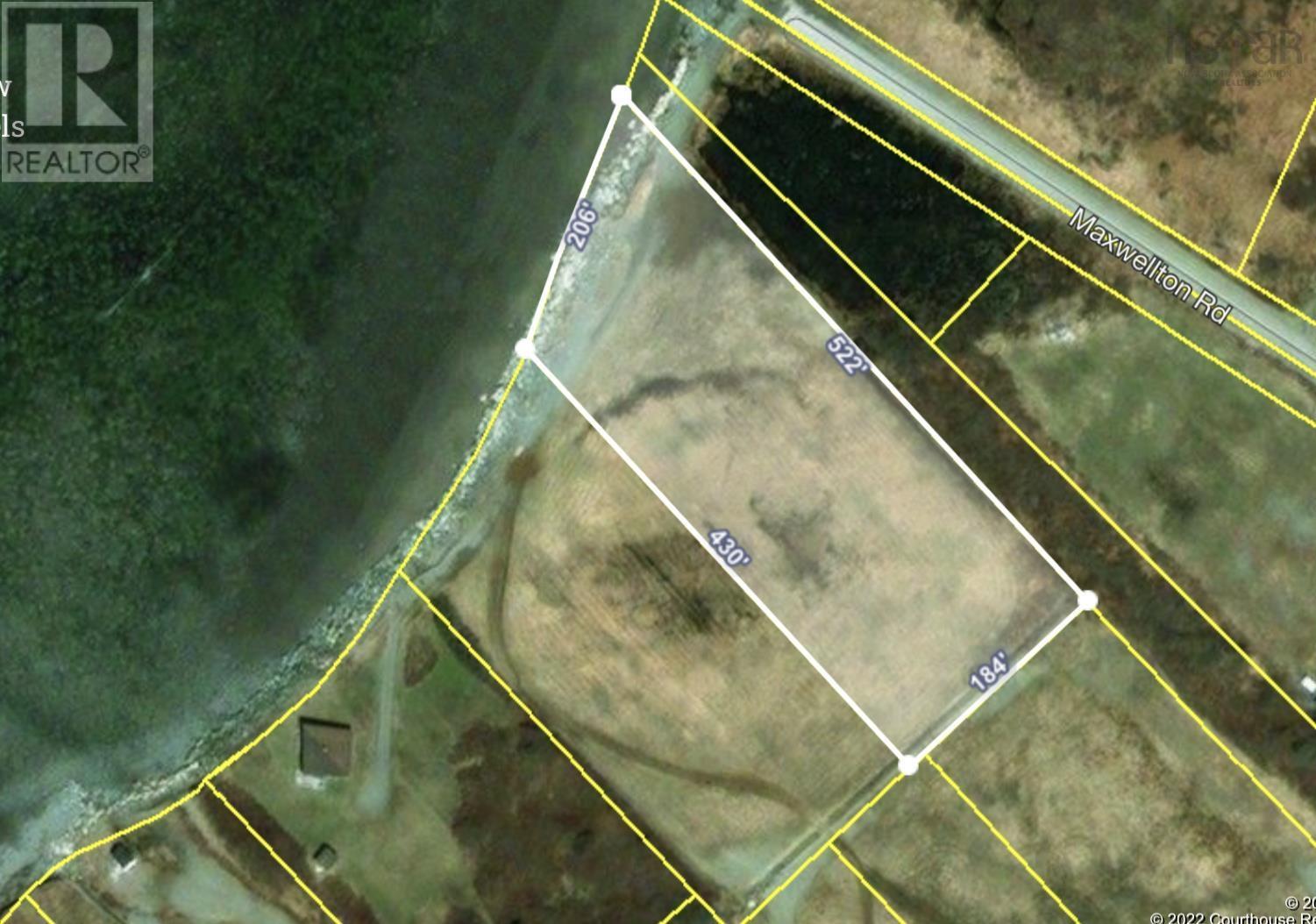 Lot 5 Maxwellton Road, Meteghan Centre, Nova Scotia  B0W 2L0 - Photo 7 - 202508596