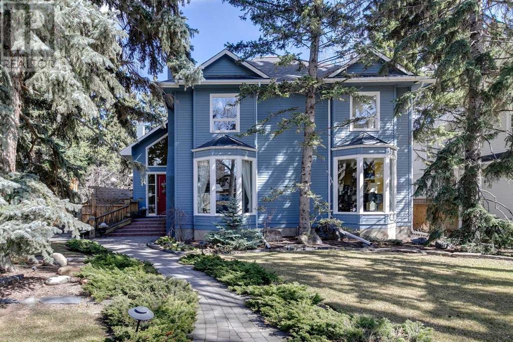 Property at 3628 6 Street SW image 1