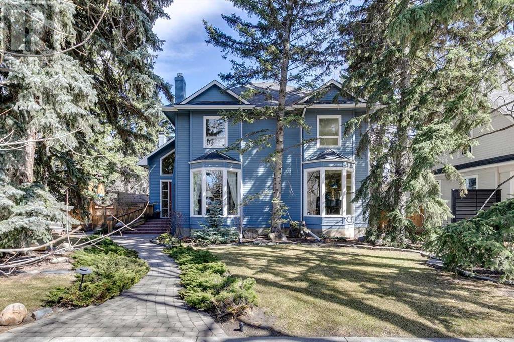 Property at 3628 6 Street SW image 2