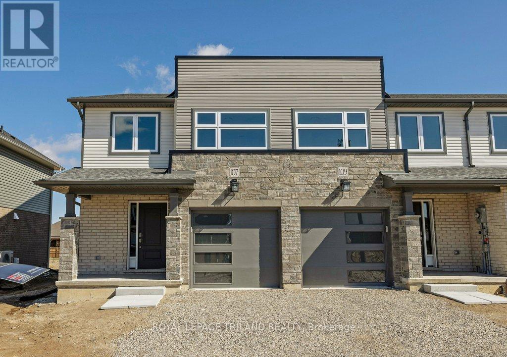 107 Empire Parkway