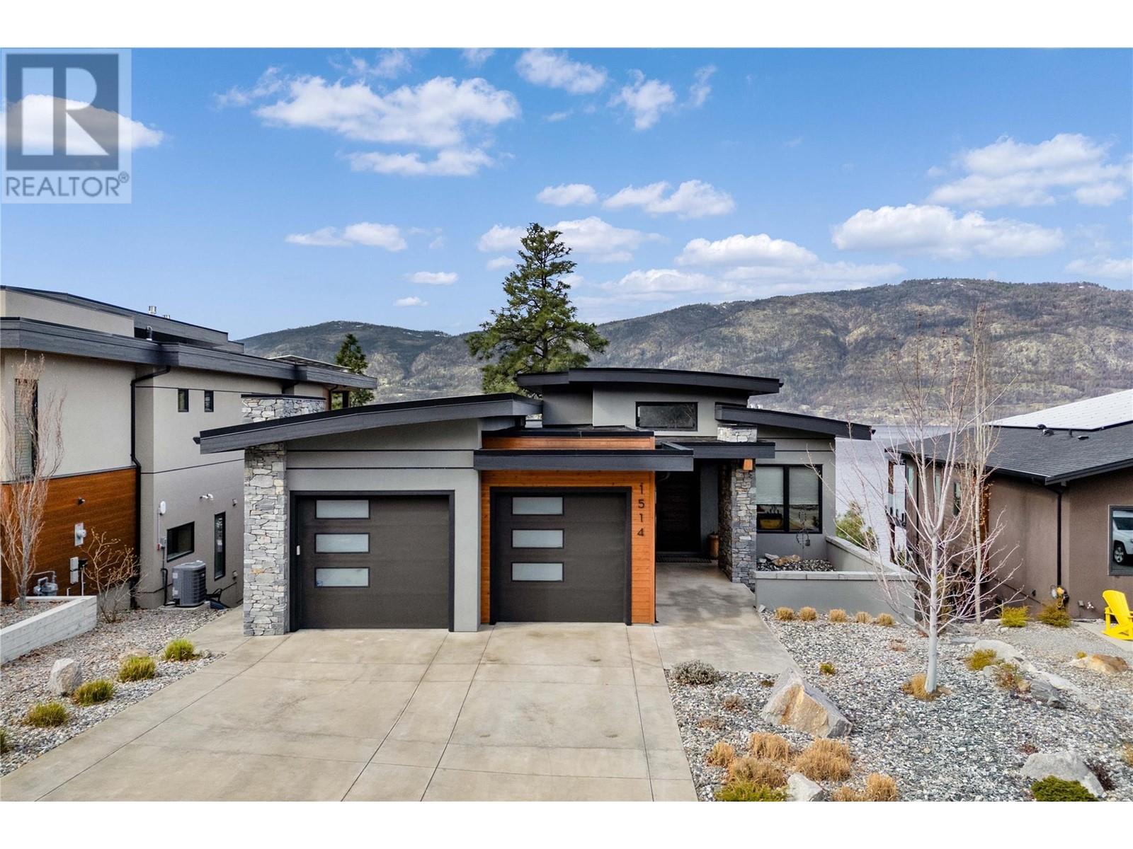 1514 Marble Ledge Drive, lake country, British Columbia