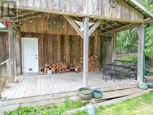 6980 Sienna Road, Texada Island, British Columbia   - Photo 6 - 18896