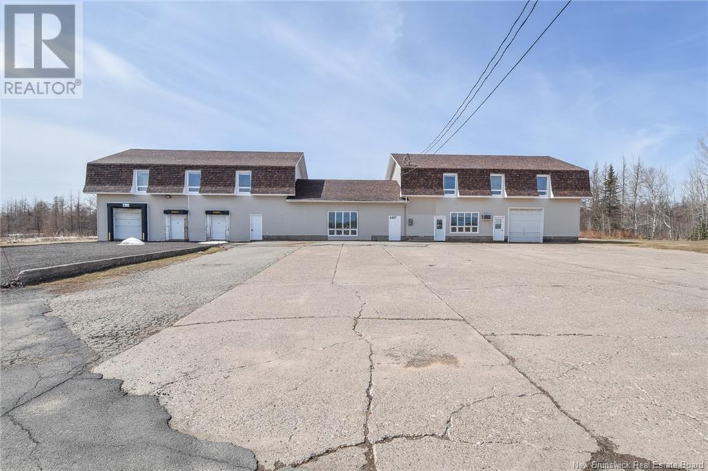 1207 Route 113, Inkerman Ferry, New Brunswick