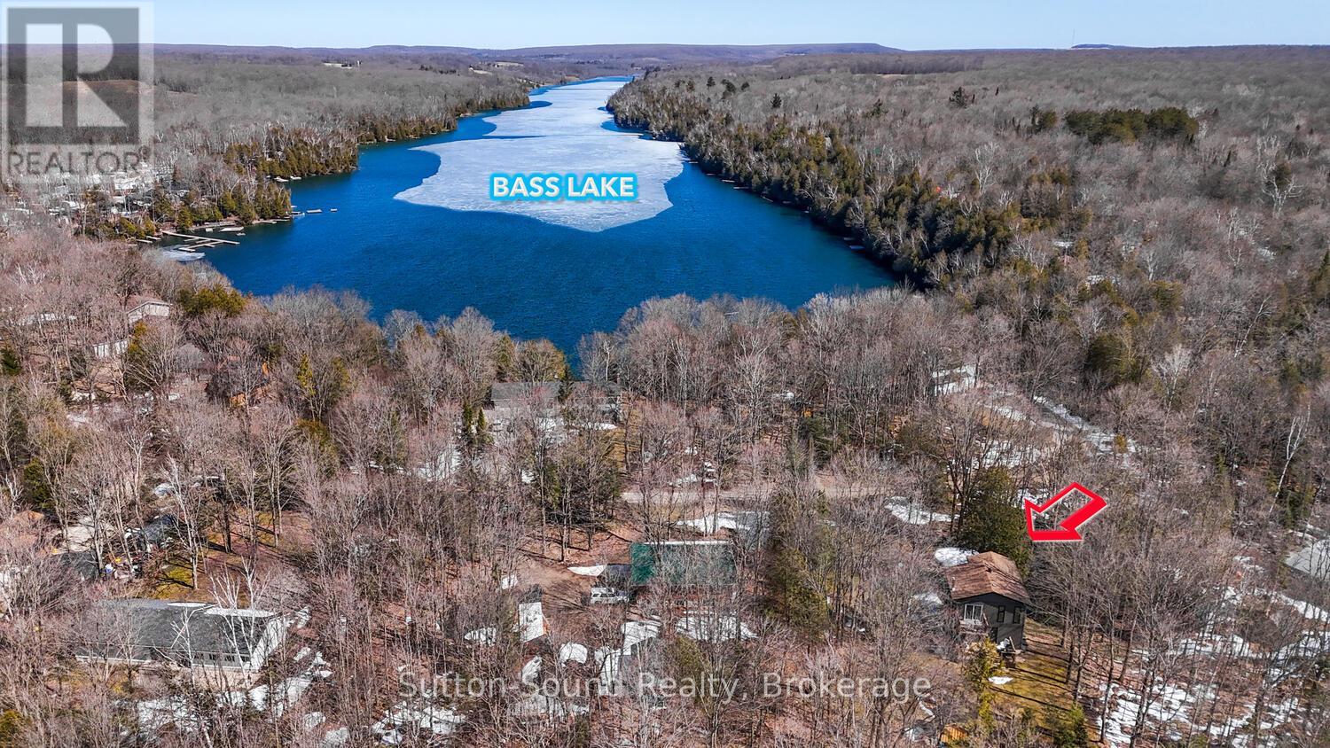 134 Lakeview Drive, Georgian Bluffs, Ontario  N0H 2T0 - Photo 35 - X12061249
