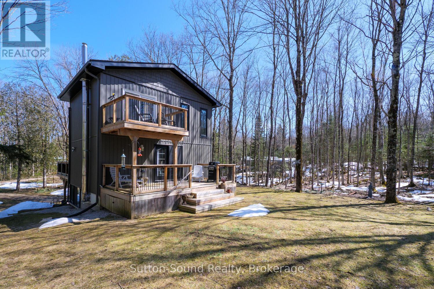 134 Lakeview Drive, Georgian Bluffs, Ontario  N0H 2T0 - Photo 30 - X12061249