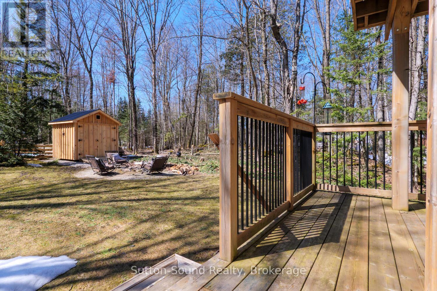 134 Lakeview Drive, Georgian Bluffs, Ontario  N0H 2T0 - Photo 33 - X12061249