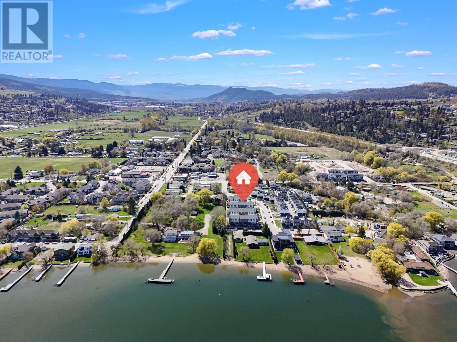 11581 Rogers Road Unit# 403, Lake Country, British Columbia