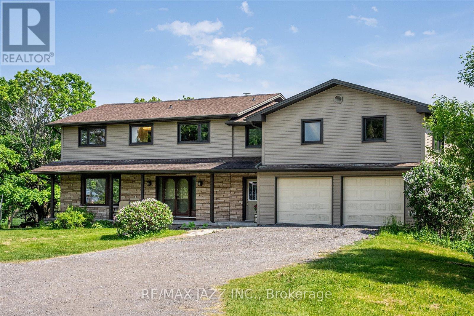 8733 LESKARD ROAD, Clarington, Ontario