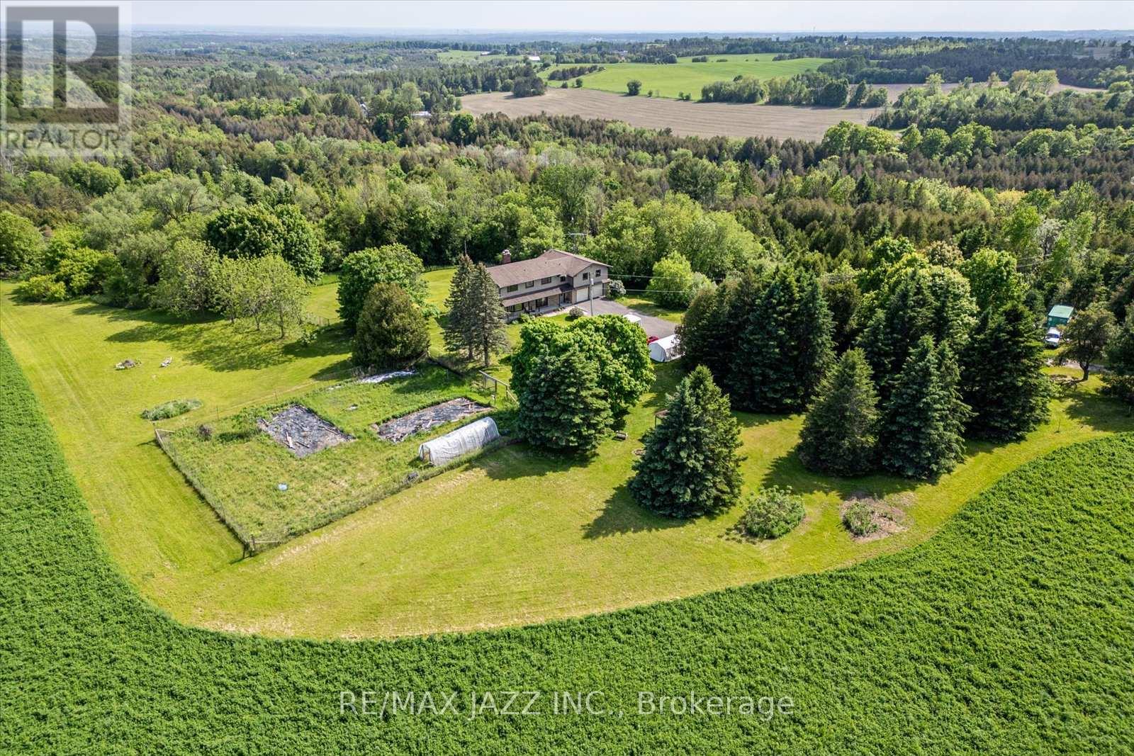 8733 Leskard Road, Clarington, Ontario  L0B 1M0 - Photo 30 - E12099283