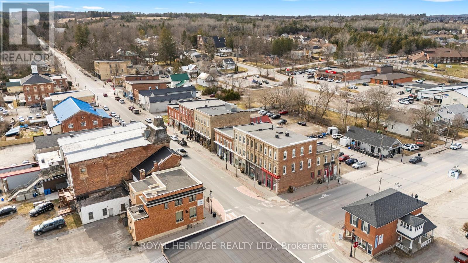 32 King Street E, Cavan Monaghan, Ontario  L0A 1G0 - Photo 31 - X12078984