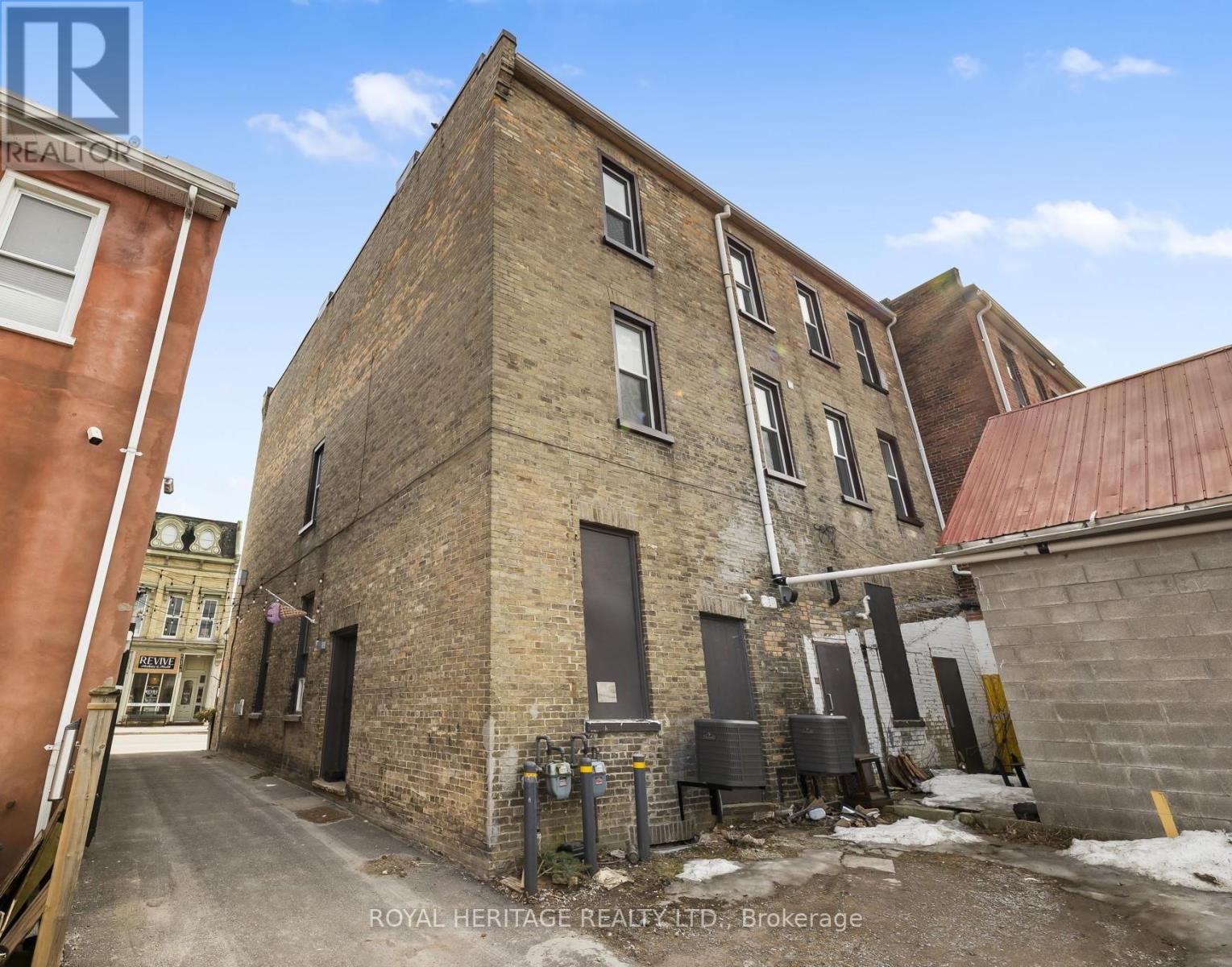 32 King Street E, Cavan Monaghan, Ontario  L0A 1G0 - Photo 5 - X12078984