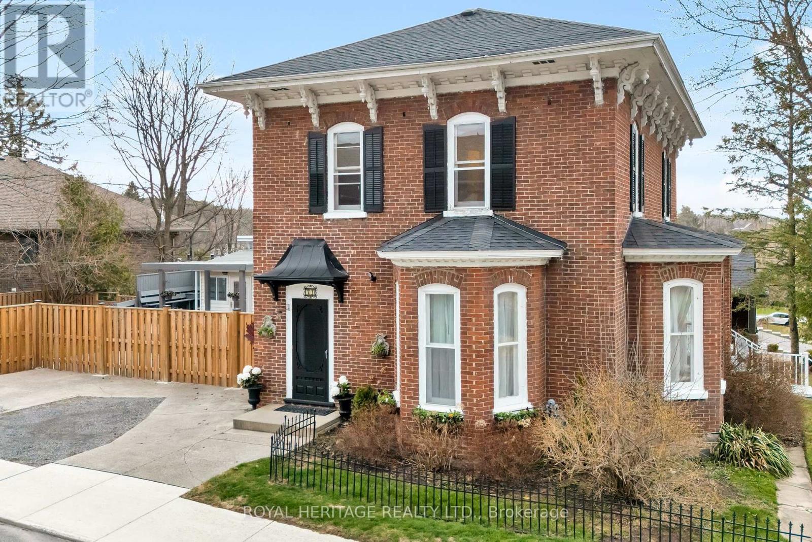 Property at 33 KINGSLEY AVENUE image 1