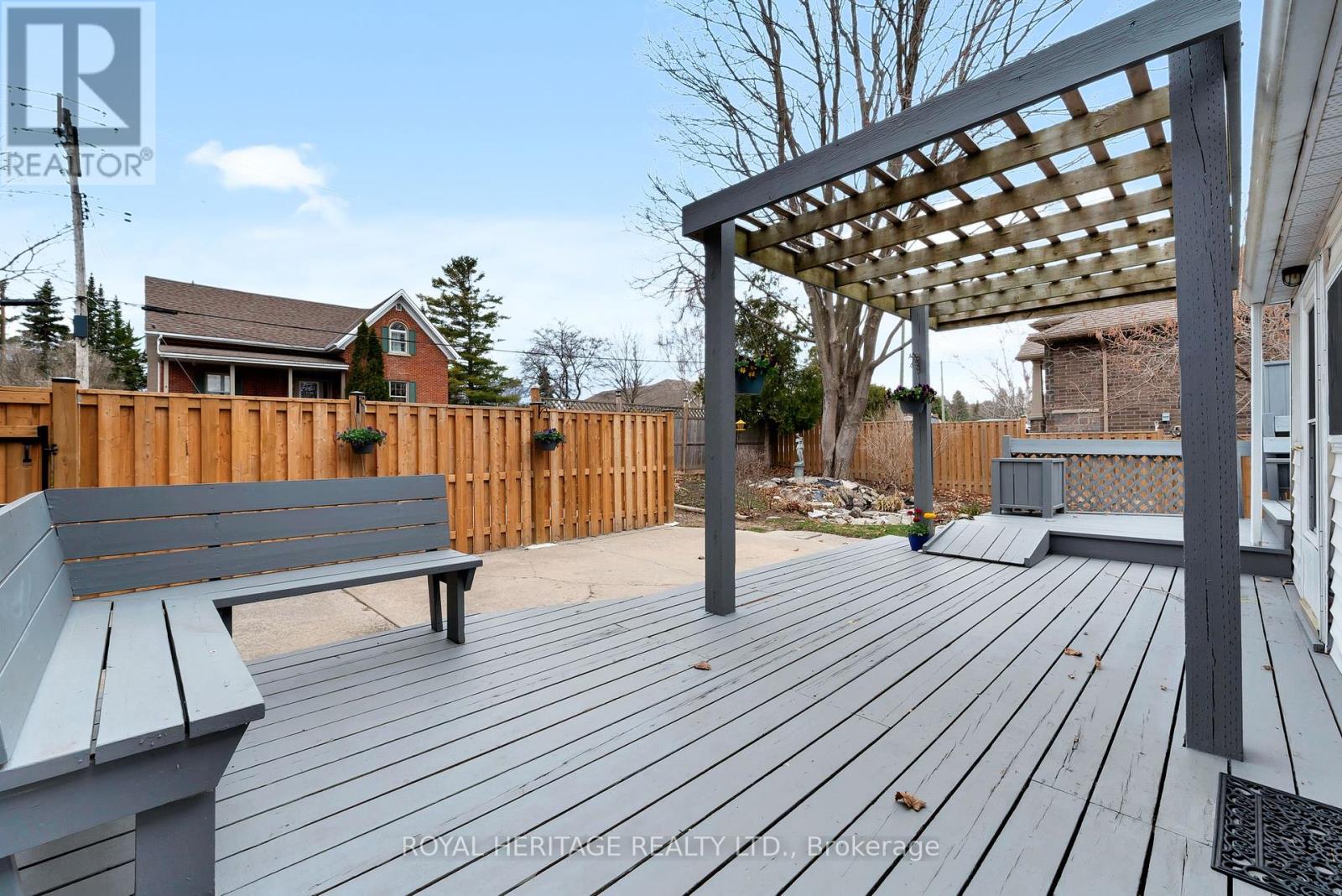 33 Kingsley Avenue, Brighton, Ontario  K0K 1H0 - Photo 44 - X12099342