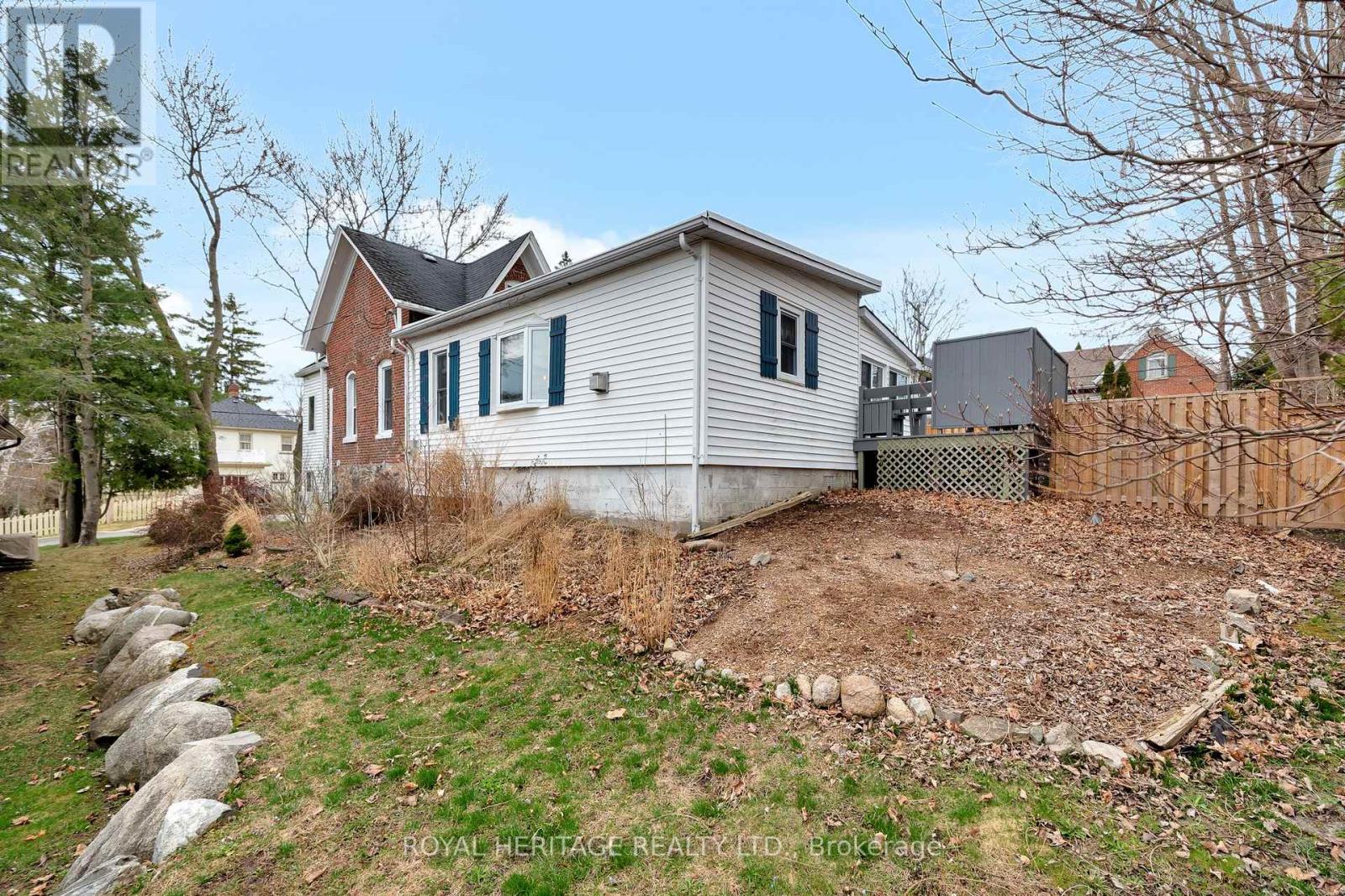 33 Kingsley Avenue, Brighton, Ontario  K0K 1H0 - Photo 46 - X12099342