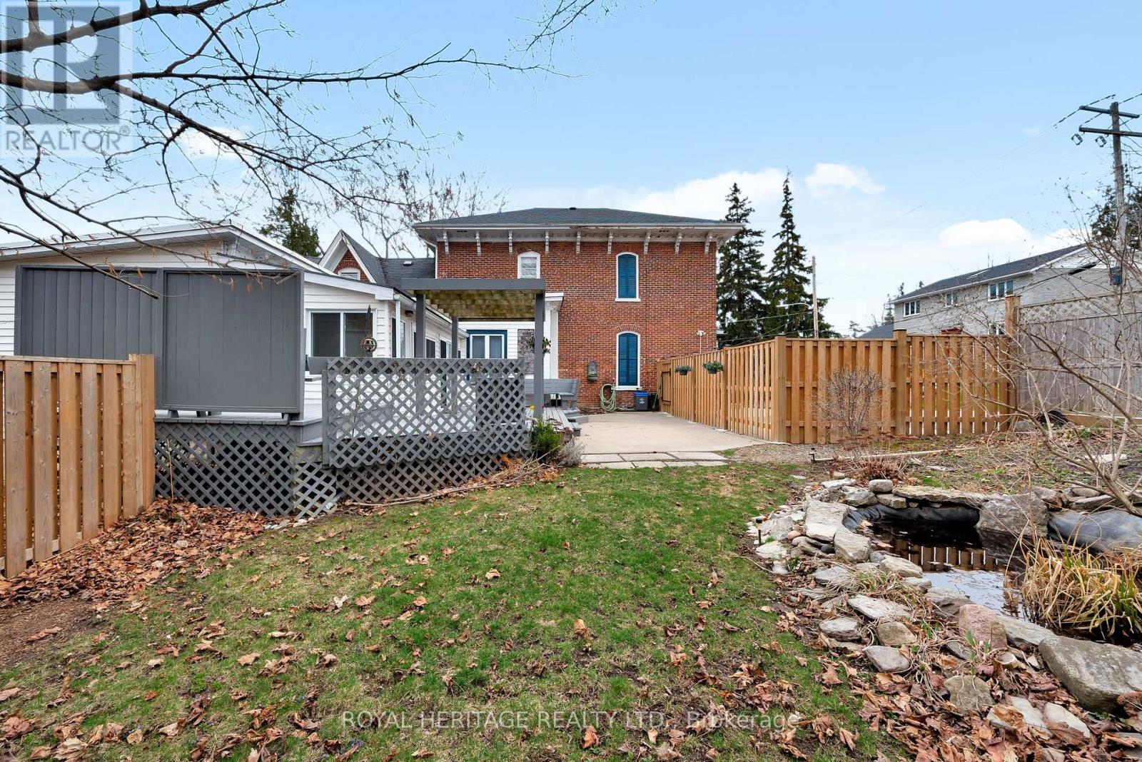 33 Kingsley Avenue, Brighton, Ontario  K0K 1H0 - Photo 47 - X12099342