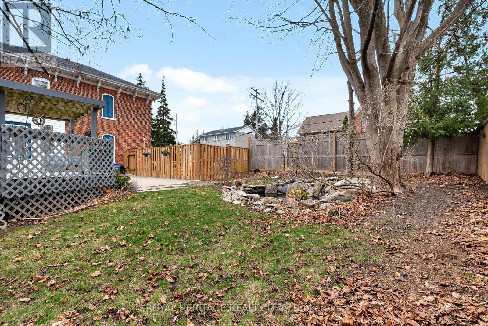 33 Kingsley Avenue, Brighton, Ontario  K0K 1H0 - Photo 48 - X12099342