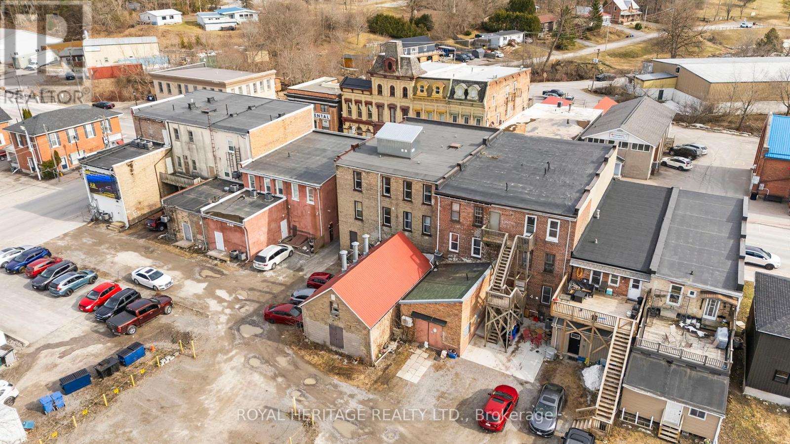32 King Street E, Cavan Monaghan, Ontario  L0A 1G0 - Photo 29 - X12078984