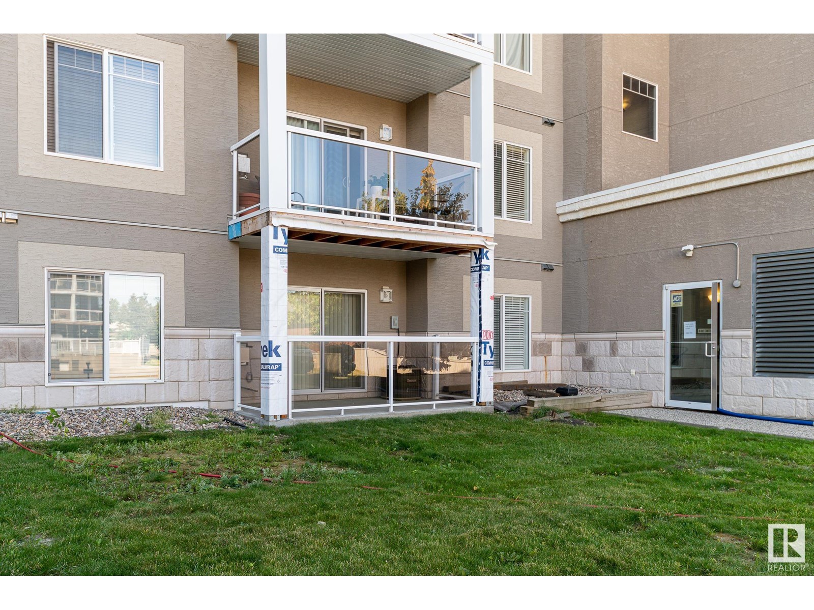 Property at #130 78A McKenney AV image 2