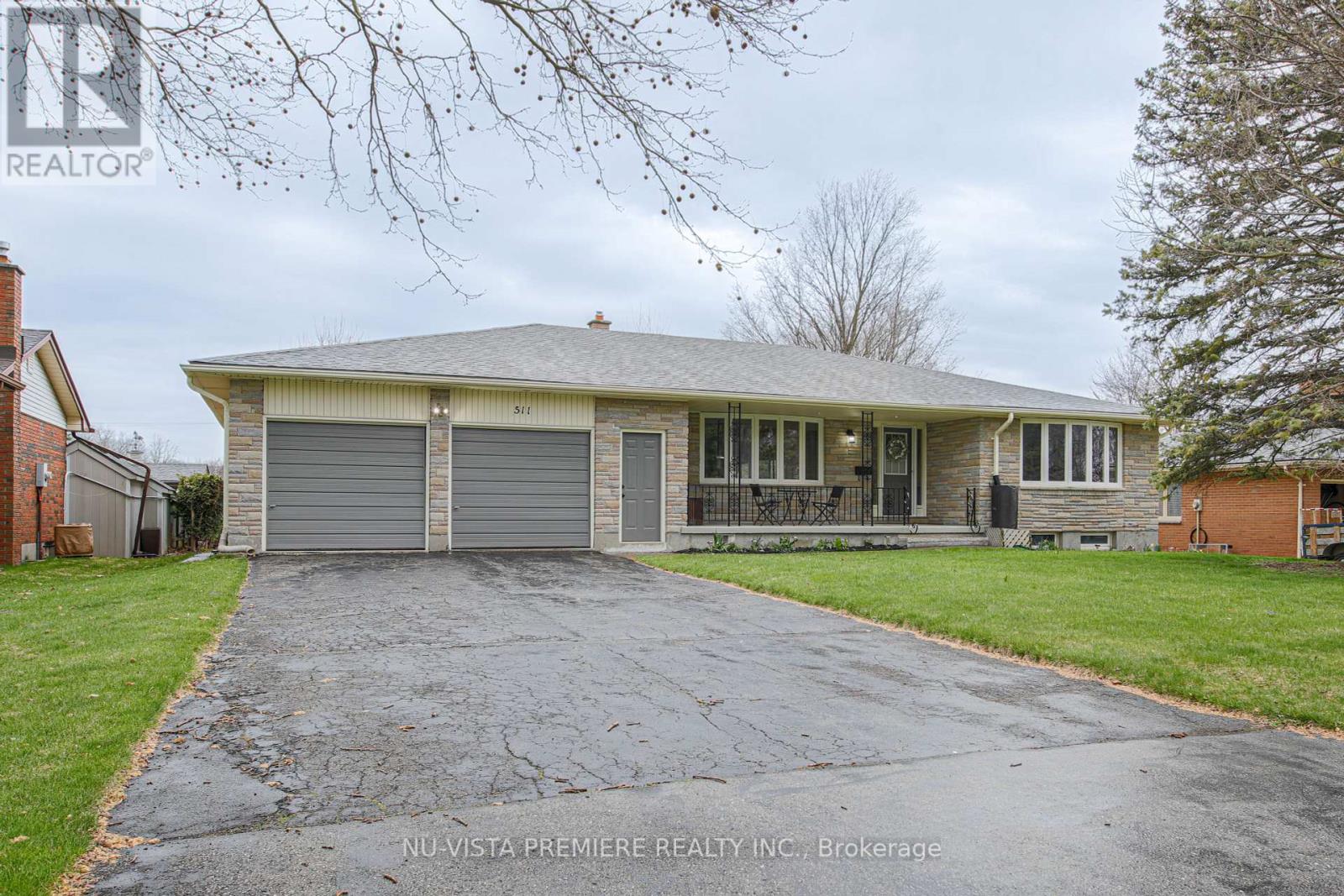 511 Melcrest Road
