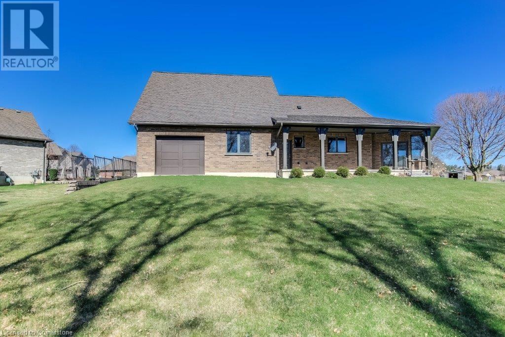 35 Viola Court, Delhi, Ontario  N4B 3C9 - Photo 42 - 40720712