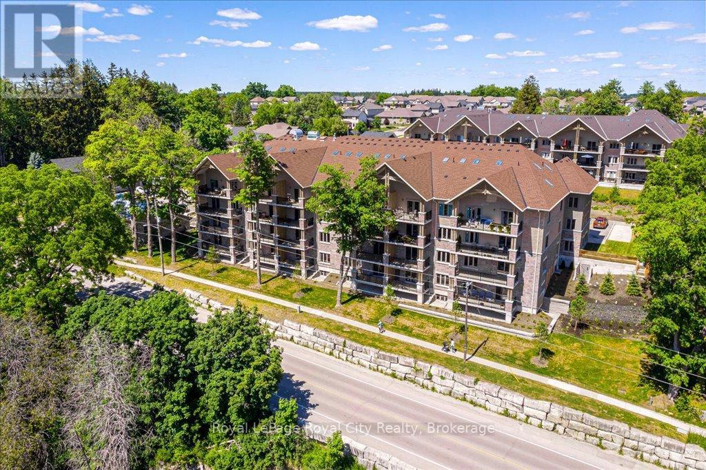 302 - 19 Stumpf Street, Centre Wellington, Ontario  N0B 1S0 - Photo 45 - X12095779