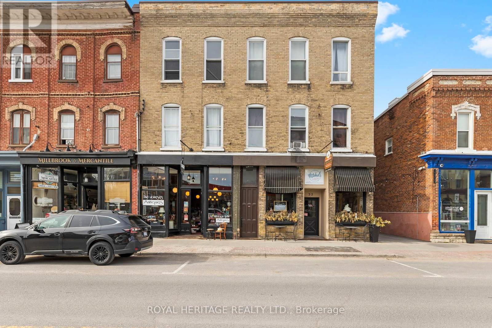 32 King Street E, Cavan Monaghan, Ontario  L0A 1G0 - Photo 2 - X12078984