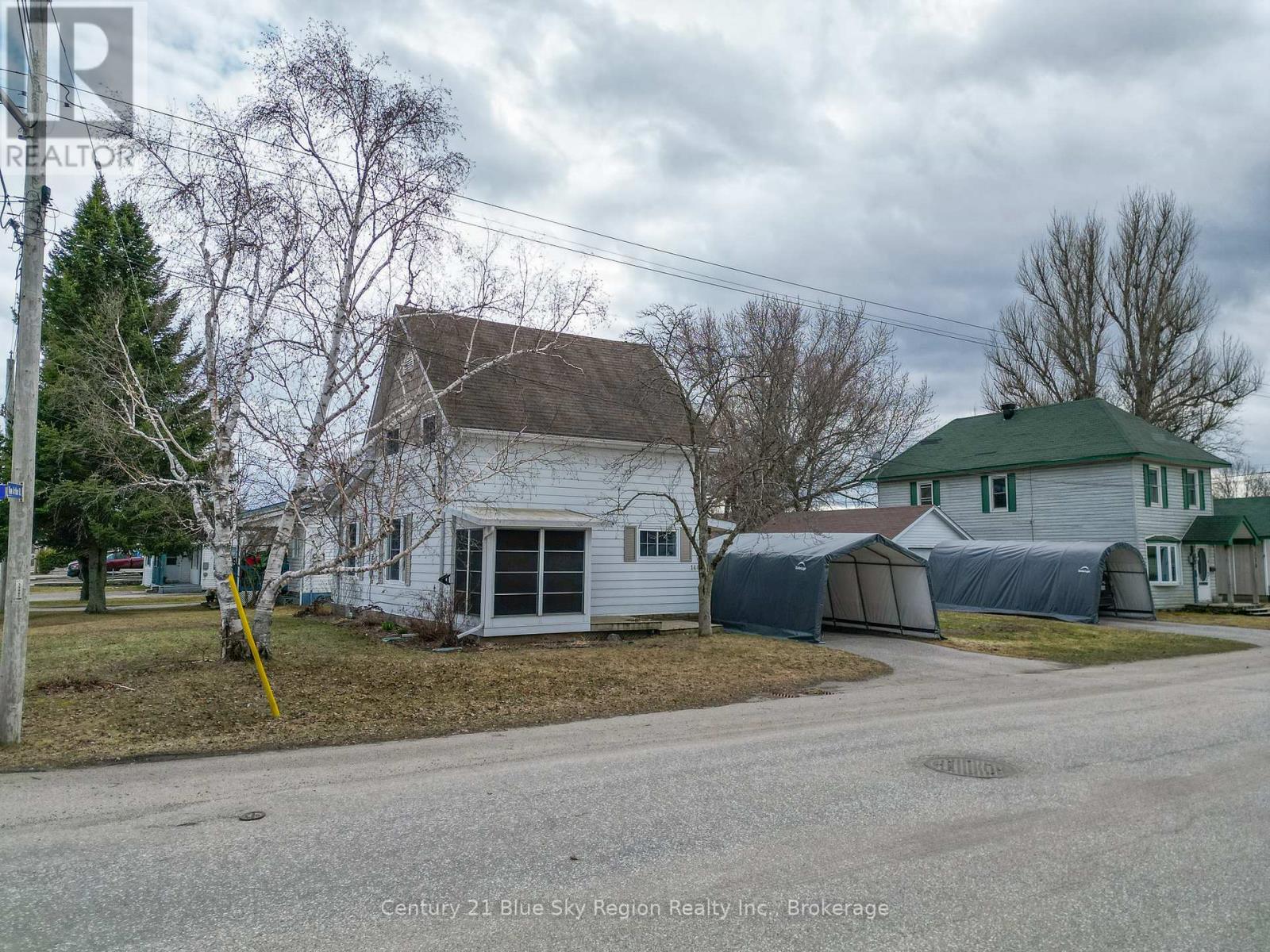 144 William Street, West Nipissing, Ontario  P2B 2B5 - Photo 38 - X12099230