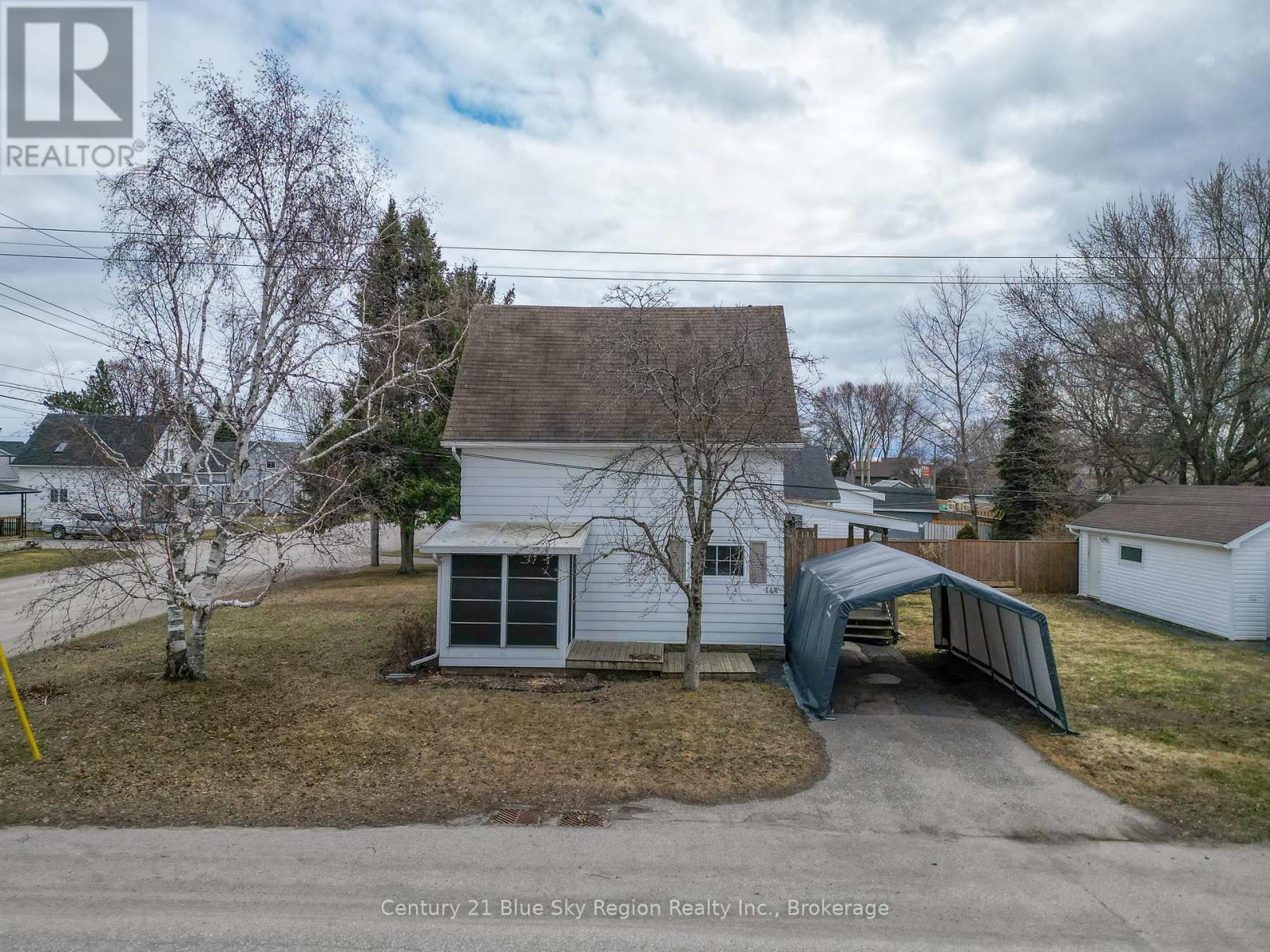 144 William Street, West Nipissing, Ontario  P2B 2B5 - Photo 42 - X12099230