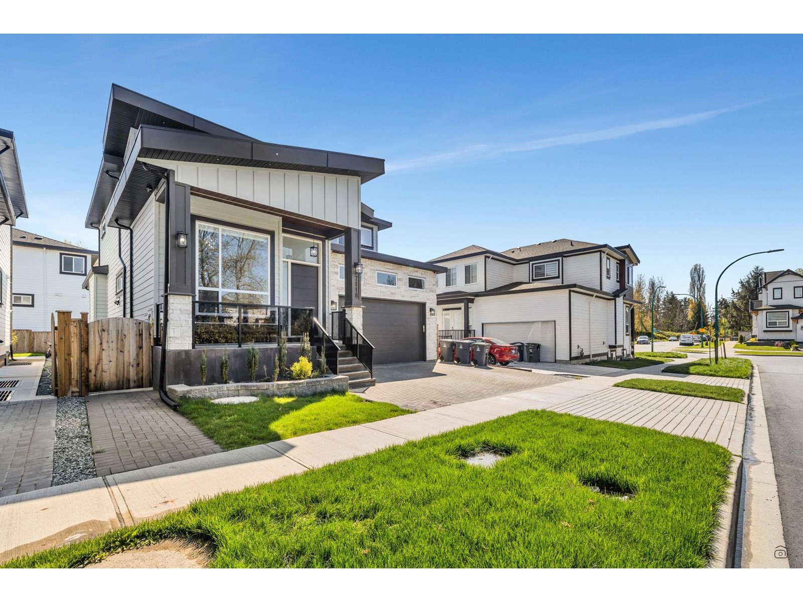 Property at 7118 FISHER DRIVE image 4