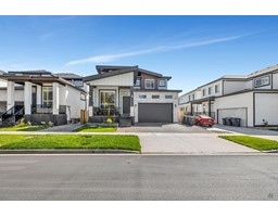 7118 FISHER DRIVE, Surrey, British Columbia