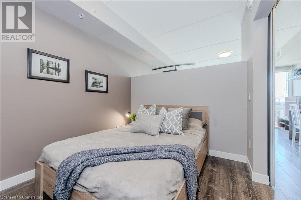 308 Lester Street Unit# 612, Waterloo, Ontario  N2L 0H9 - Photo 9 - 40720447